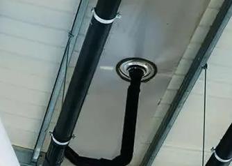 兴城虹吸排水的原理