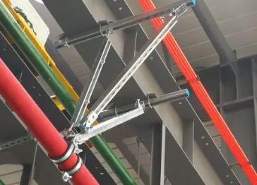 兴城抗震支架厂家与你分享你必须做的紧急情况下的准备